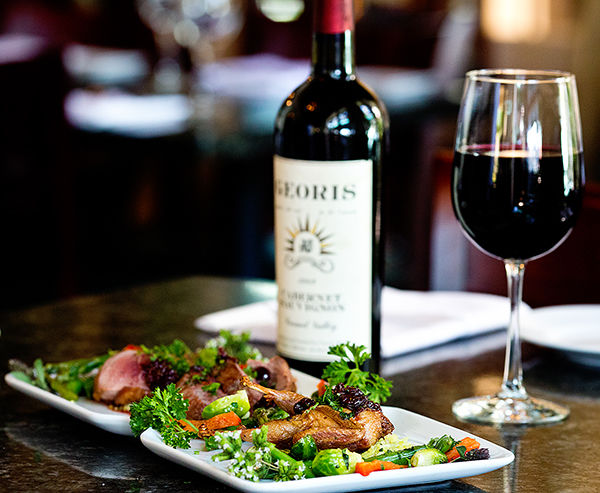 Top 6: Rooftop Restaurants in San Diego